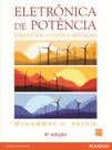 Livro - Eletrônica de Potência Livro - Eletrônica de Potência