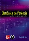 Livro - Eletrônica de Potência Livro - Eletrônica de Potência