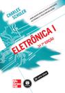 Livro - Eletrônica I Livro - Eletrônica I