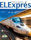 Livro - Elexpres A1-A2-B1 - Libro Del Alumno - 2ª Edicion
