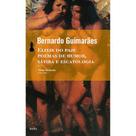 Livro - Elixir do pajé