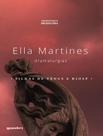 Livro - Ella Martines - Volume 1 - Dramaturgias