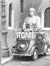 Livro - Elliott Erwitt's Rome