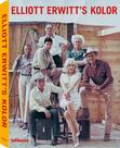 Livro - Elliott Erwitt´s Kolor