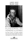 Livro - Elogiemos os homens ilustres