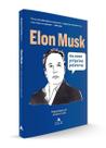Livro - Elon Musk em suas próprias palavras