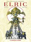 Livro - Elric: O Campeão Eterno (Graphic novel - Volume único)