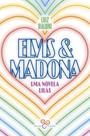 Livro - Elvis & Madona