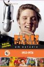 Livro Elvis Presley em Estúdio 1953-1976 (Versão Colorida) Livro Elvis Presley em Estúdio 1953-1976 (Versão Colorida)
