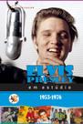 Livro Elvis Presley em Estúdio 1953-1976 (Versão Preto & Branco) - EPW Livro Elvis Presley em Estúdio 1953-1976 (Versão Preto & Branco) - EPW