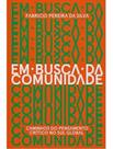 Livro - Em Busca Da Comunidade