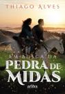 Livro - Em Busca da Pedra de Midas