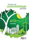 Livro - Em busca da sustentabilidade perdida