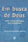 Livro - Em busca de Deus