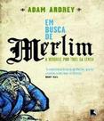 Livro - Em busca de Merlim Livro - Em busca de Merlim