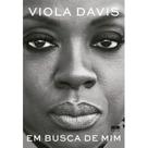 Livro - Em busca de mim