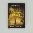 Livro - Em busca de sentido Livro - Em busca de sentido