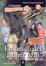 Livro - Em busca del ambar azul - Nivel A Livro - Em busca del ambar azul - Nivel A