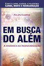 Livro - Em Busca do Além