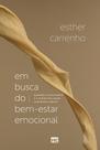 Livro - Em busca do bem-estar emocional