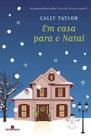 Livro - Em casa para o Natal Livro - Em casa para o Natal