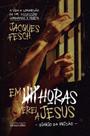 Livro - Em Cinco Horas Verei a Jesus - Diário da Prisão