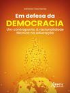 Livro - Em Defesa Da Democracia Livro - Em Defesa Da Democracia