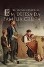 Livro - Em defesa da família cristã