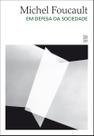 Livro - Em defesa da sociedade