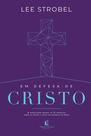Livro - Em defesa de cristo