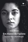 Livro - Em honra de Fadime Livro - Em honra de Fadime