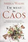 Livro - Em meio ao caos