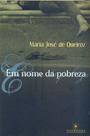 Livro - Em nome da pobreza