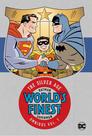 Livro em Quadrinhos DC Comics Batman & Superman Worlds Finest Vol. 1