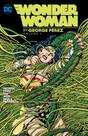 Livro em Quadrinhos DC Comics Mulher-Maravilha por George Perez Vol. 1 Livro em Quadrinhos DC Comics Mulher-Maravilha por George Perez Vol. 1