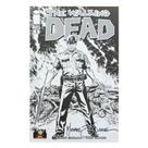 Livro em quadrinhos Toynk The Walking Dead 1 exclusivo do WW Ohio 2013