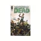 Livro em quadrinhos Toynk The Walking Dead 1 WW St Louis Exclusive