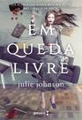 Livro - Em queda livre Livro - Em queda livre