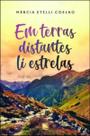 Livro Em Terras Distantes Li Estrelas - Scortecci Editora