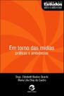 Livro - Em torno das mídias Livro - Em torno das mídias