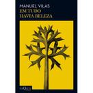 Livro - Em tudo havia beleza