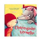 Livro - Em um reino distante... Chapeuzinho Vermelho