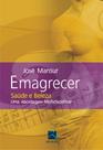 Livro - Emagrecer - Saúde e Beleza