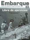Livro - Embarque 1 - cuaderno de ejercicios Livro - Embarque 1 - cuaderno de ejercicios