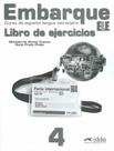 Livro - Embarque 4 - cuaderno de ejercicios Livro - Embarque 4 - cuaderno de ejercicios