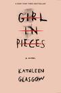 Livro Ember Girl in Pieces