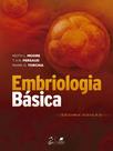 Livro - Embriologia Básica