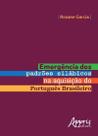 Livro - Emergência dos padrões silábicos na aquisição do português brasileiro