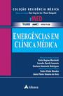Livro - Emergências em Clínica Médica