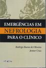 Livro - Emergências em Nefrologia para clínico